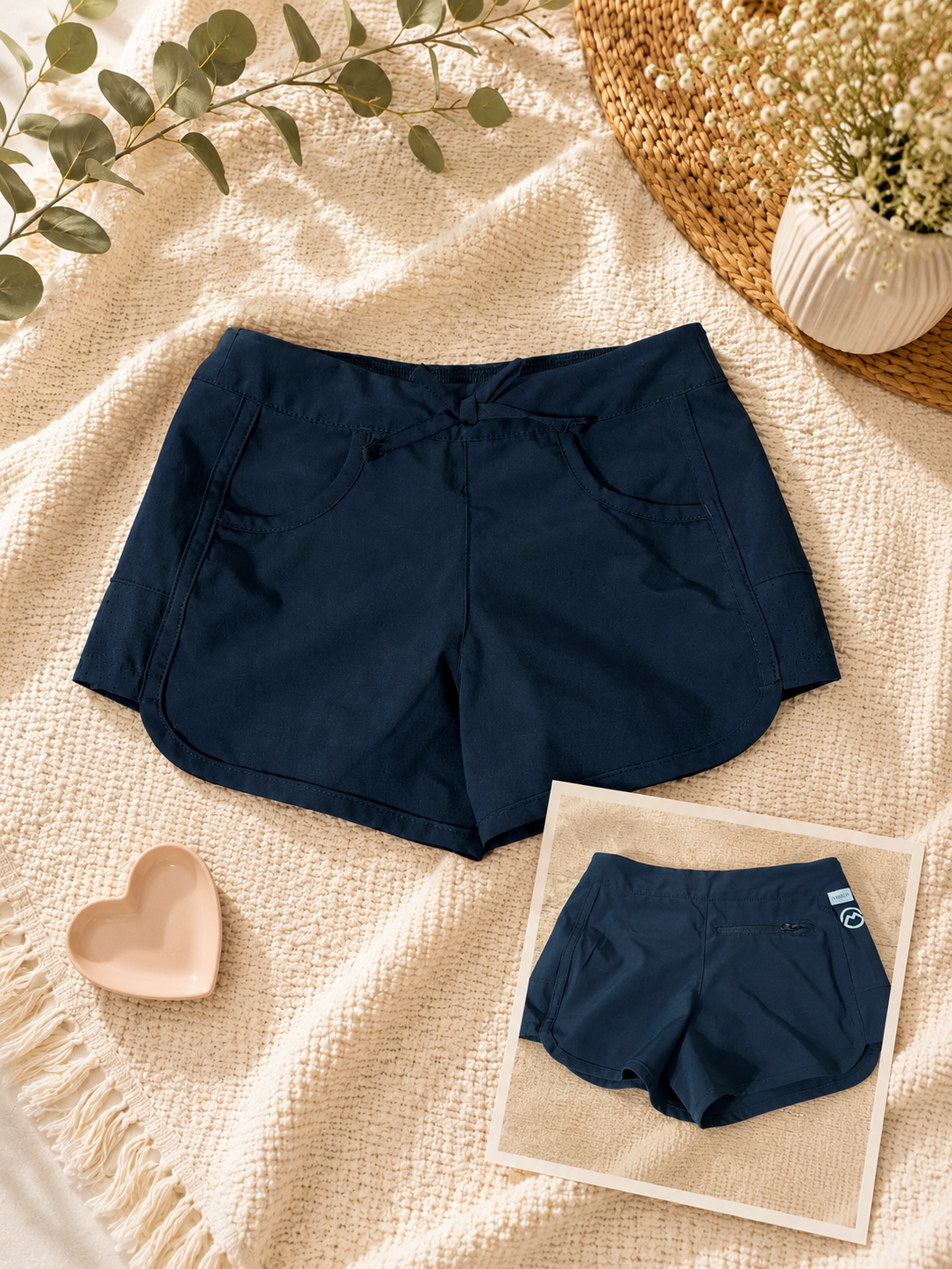 Magellan Girls Performance Shorts – Size XS 6-6X