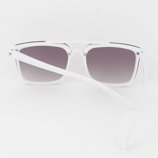 KIDS Bolted Aviator Sunglasses