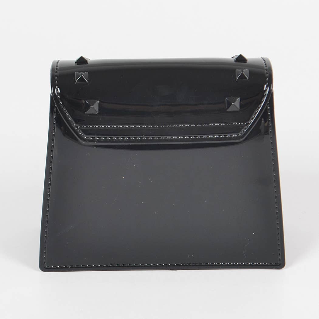 Jelly Mini Cross Body Bag