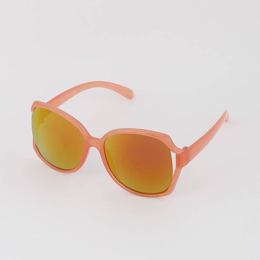 KIDS Oversized Square Sunglasses