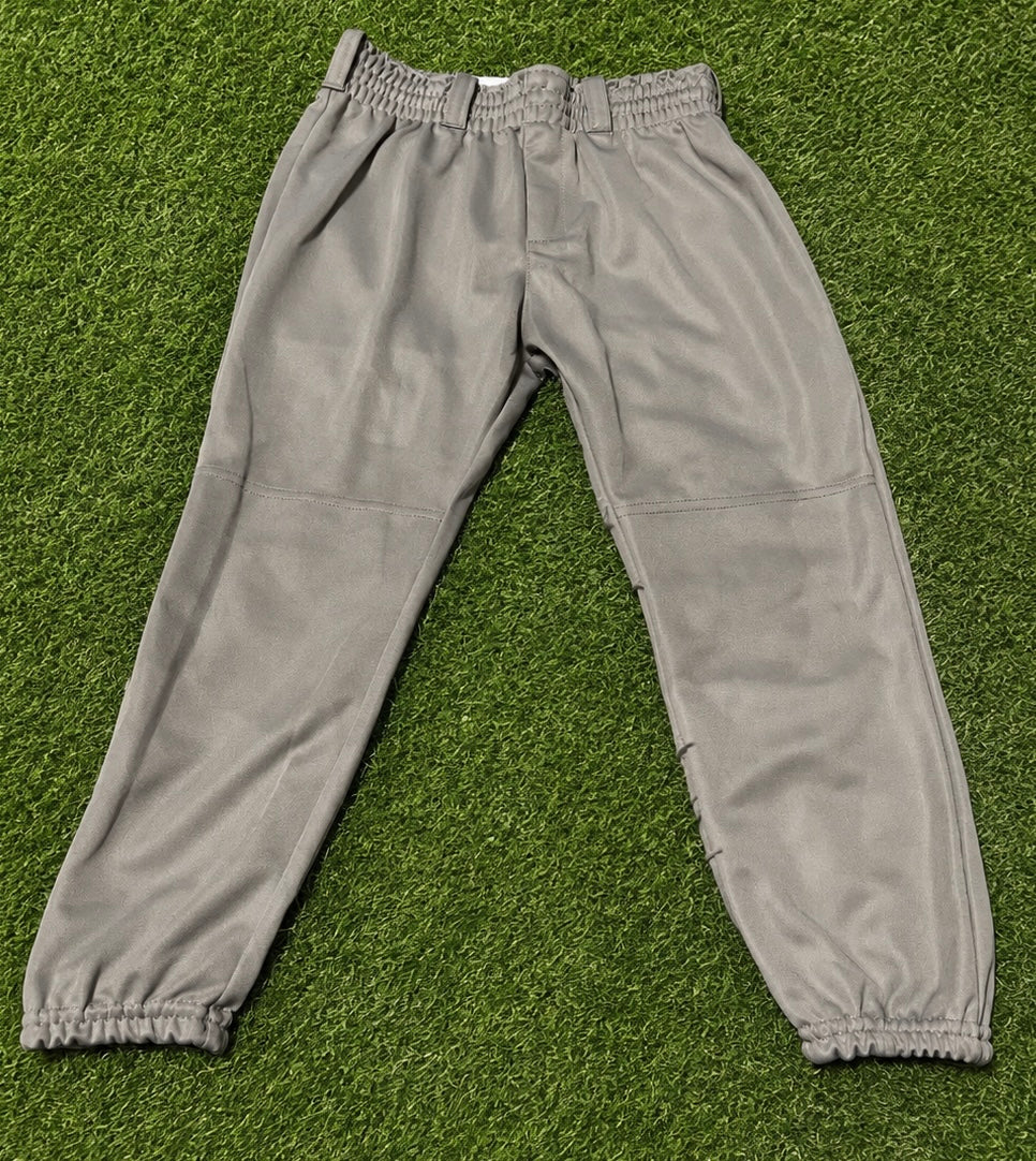 Youth Alleson Baseball Pants Size Youth M
