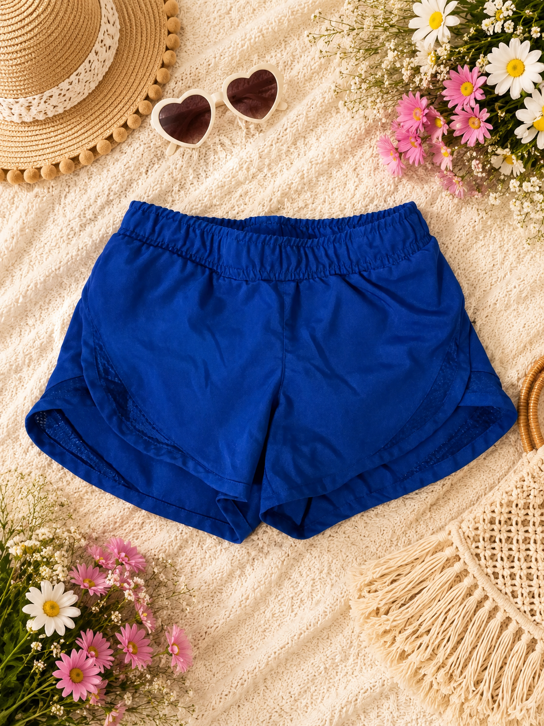 Old Navy Girls Active Shorts Size XS