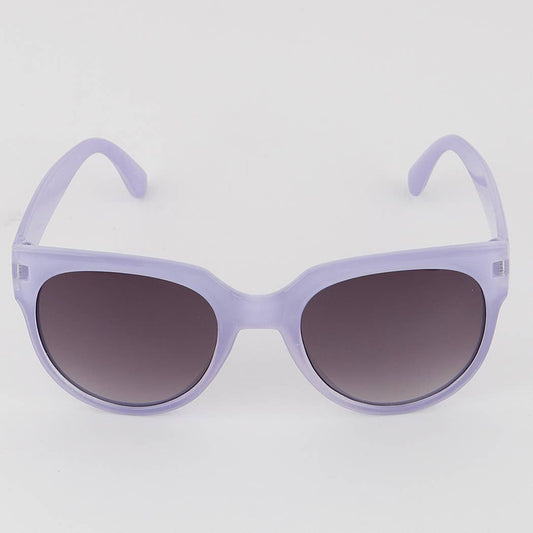 KIDS Round Cateye Sunglasses